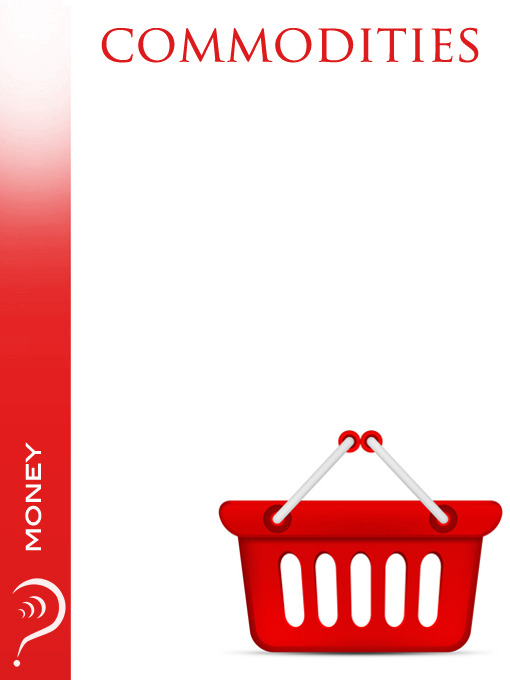 Title details for Commodities by iMinds - Available